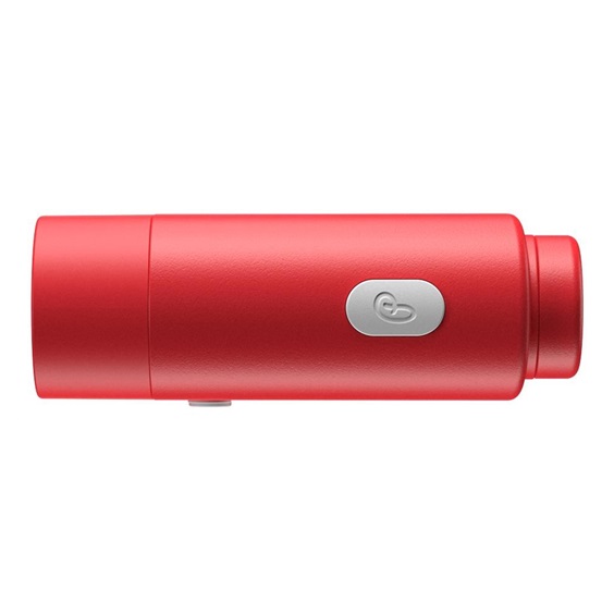 Pinned Prism+ Rangefinder Distanzmesser, rot