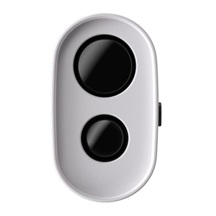 Pinned Prism+ Rangefinder Distanzmesser, weiss