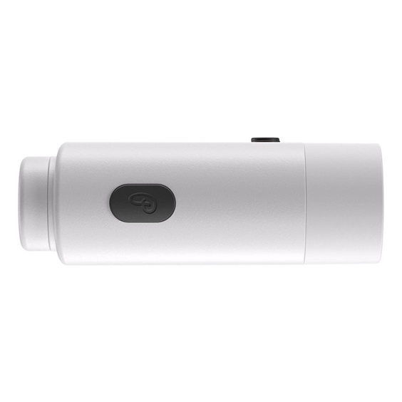 Pinned Prism+ Rangefinder Distanzmesser, weiss