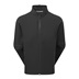FootJoy DRYJOYS SELECT LX wasserdichte Herrenjacke, schwarz