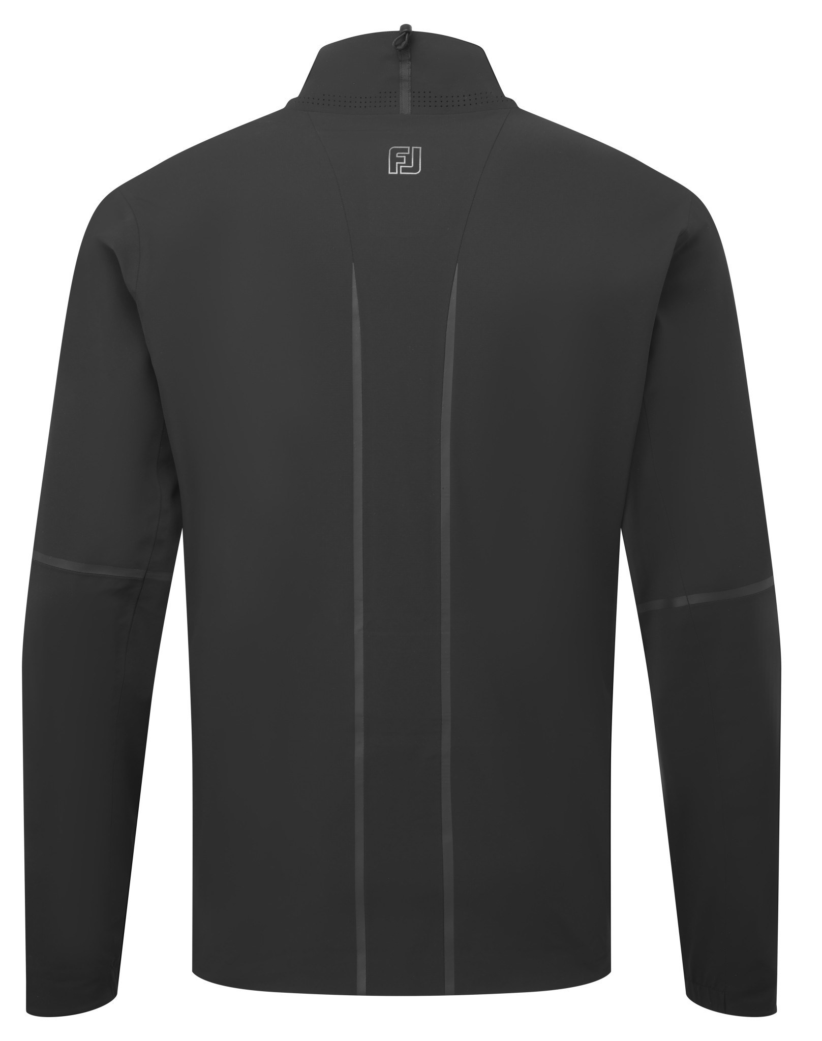 FootJoy DRYJOYS SELECT LX wasserdichte Herrenjacke, schwarz