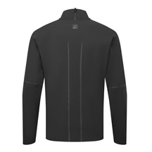 FootJoy DRYJOYS SELECT LX wasserdichte Herrenjacke, schwarz