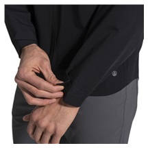FootJoy DRYJOYS SELECT LX wasserdichte Herrenjacke, schwarz