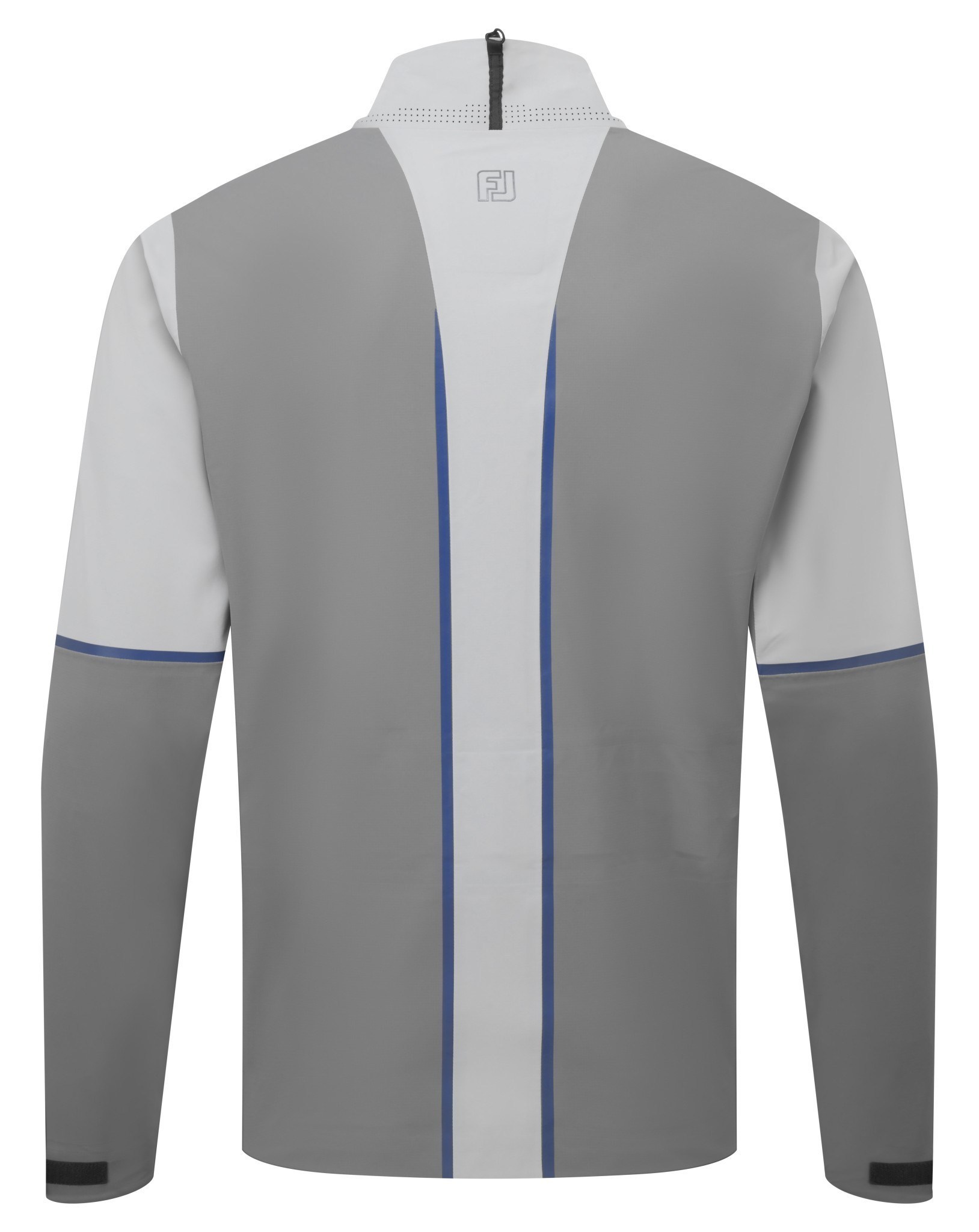 FootJoy DRYJOYS SELECT LX wasserdichte Herrenjacke, smoke/sleet