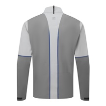 FootJoy DRYJOYS SELECT LX wasserdichte Herrenjacke, smoke/sleet
