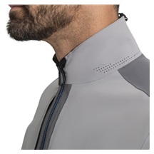 FootJoy DRYJOYS SELECT LX wasserdichte Herrenjacke, smoke/sleet