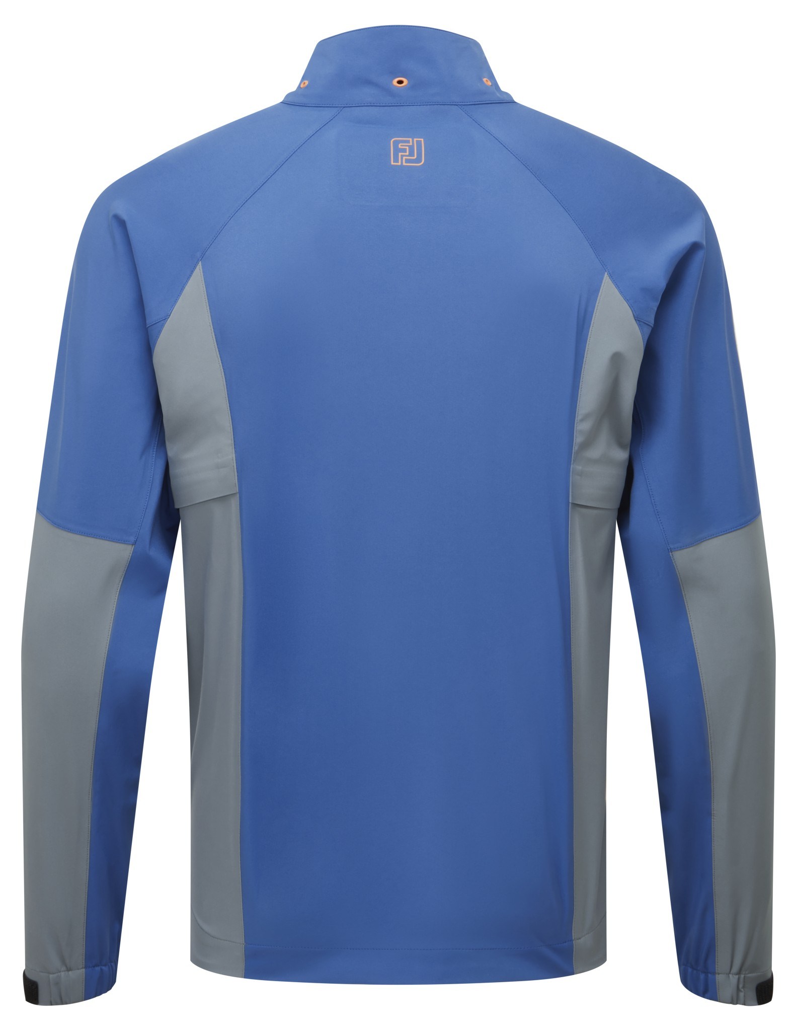 FootJoy HydroTour wasserdichte Herrenjacke, indigo/basalt