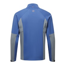 FootJoy HydroTour wasserdichte Herrenjacke, indigo/basalt