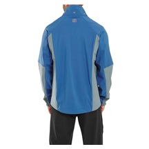 FootJoy HydroTour wasserdichte Herrenjacke, indigo/basalt