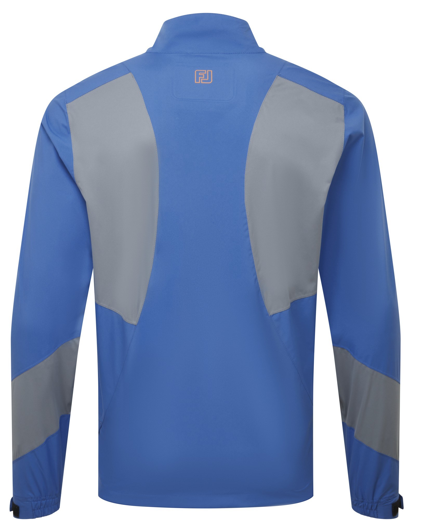 FootJoy HYDROLITE X wasserdichte Herrenjacke, indigo/basalt