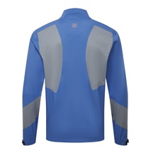 FootJoy HYDROLITE X wasserdichte Herrenjacke, indigo/basalt