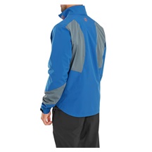 FootJoy HYDROLITE X wasserdichte Herrenjacke, indigo/basalt