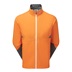 FootJoy HydroLite X wasserdichte Herrenjacke, solar/basalt