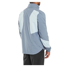 FootJoy HYDROLITE X wasserdichte Herrenjacke, flint/niagara