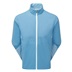 FootJoy HYDROLITE X wasserdichte Herrenjacke, high tide/air blue