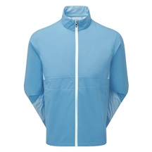 FootJoy HYDROLITE X wasserdichte Herrenjacke, high tide/air blue