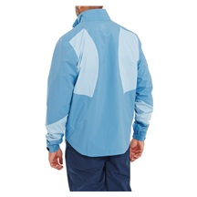 FootJoy HYDROLITE X wasserdichte Herrenjacke, high tide/air blue
