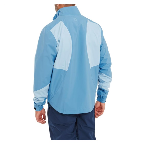 FootJoy HYDROLITE X wasserdichte Herrenjacke, high tide/air blue