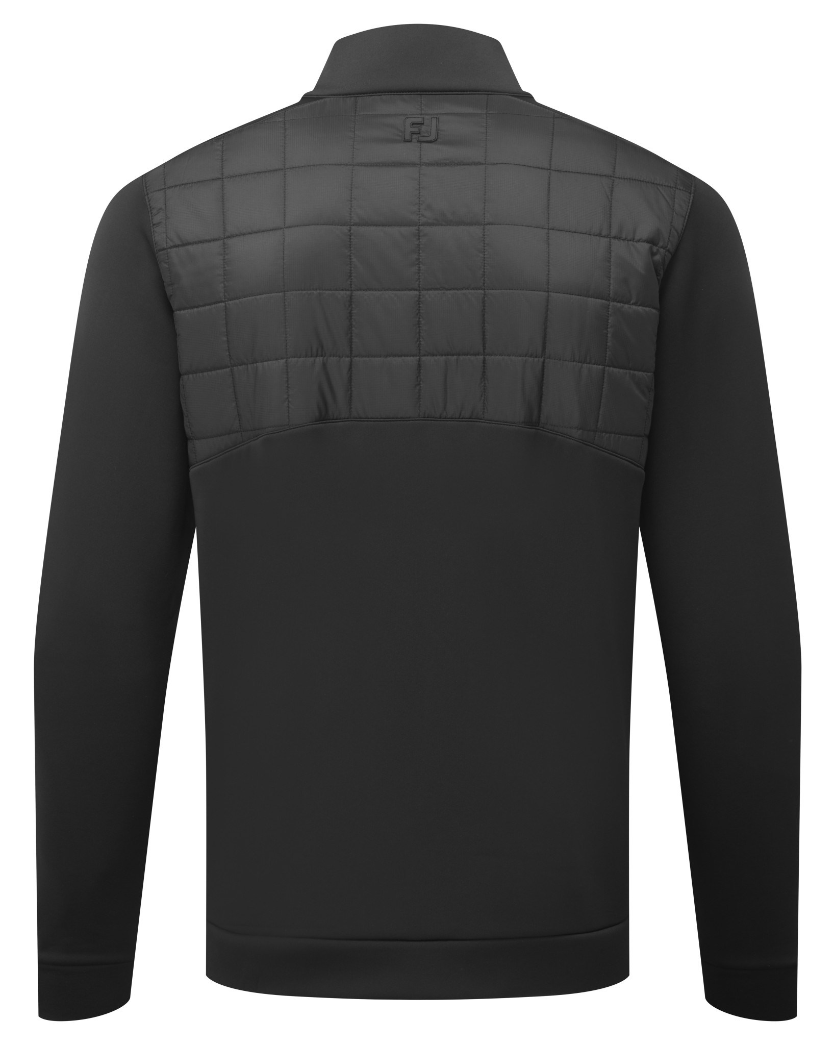 FootJoy ThermoSeries Lightweight Insulated Herrenjacke, schwarz