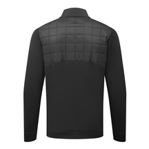 FootJoy ThermoSeries Lightweight Insulated Herrenjacke, schwarz