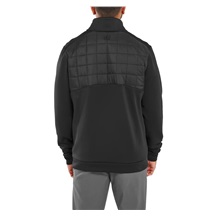FootJoy ThermoSeries Lightweight Insulated Herrenjacke, schwarz