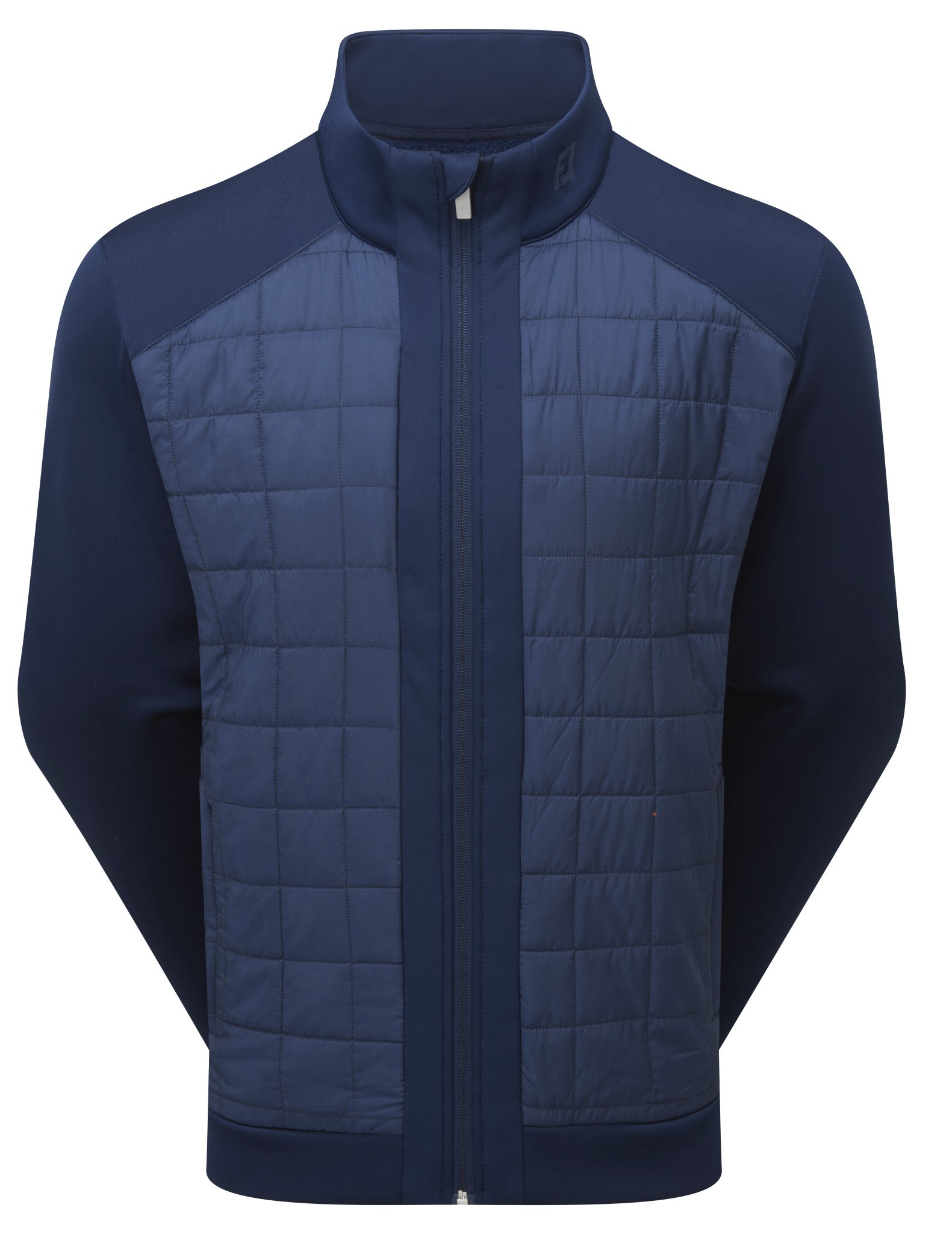 FootJoy ThermoSeries Lightweight Insulated Herrenjacke, dunkelblau