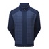 FootJoy ThermoSeries Lightweight Insulated Herrenjacke, dunkelblau