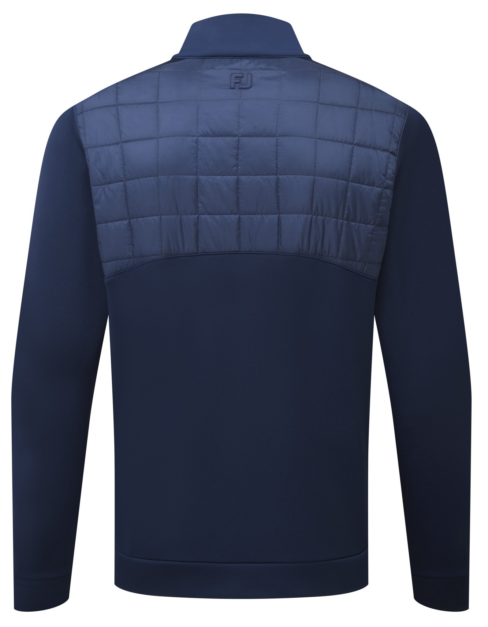 FootJoy ThermoSeries Lightweight Insulated Herrenjacke, dunkelblau