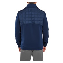 FootJoy ThermoSeries Lightweight Insulated Herrenjacke, dunkelblau
