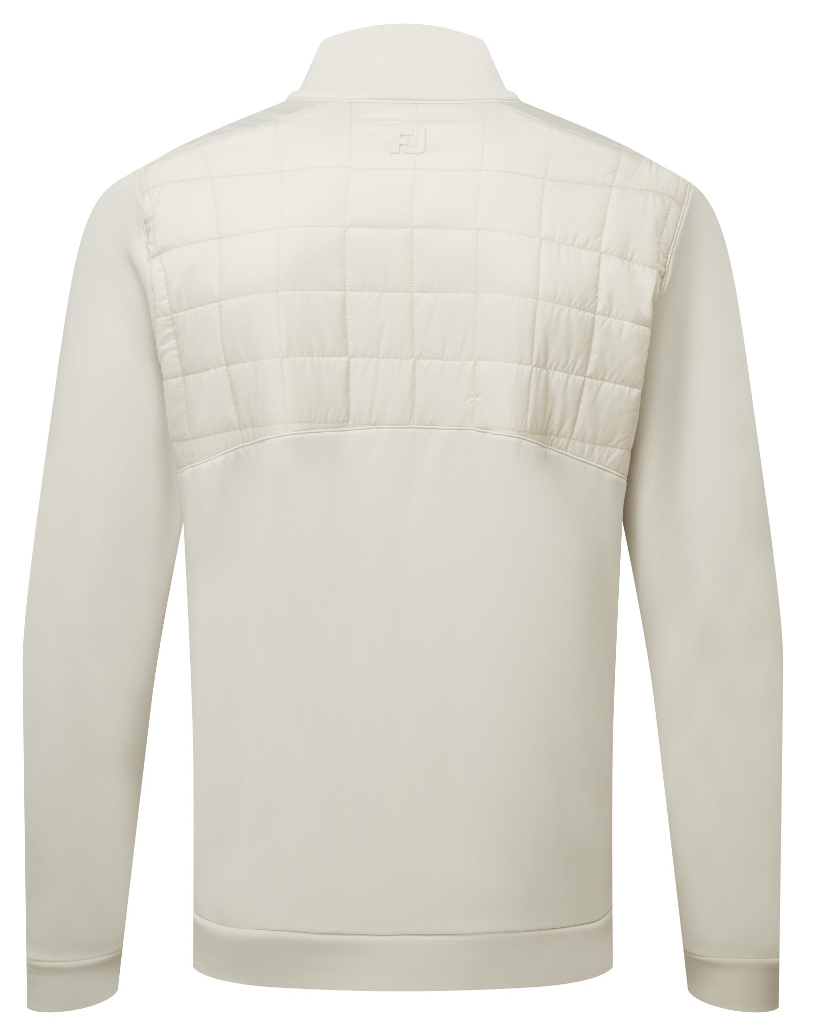 FootJoy ThermoSeries Lightweight Insulated Herrenjacke, stone
