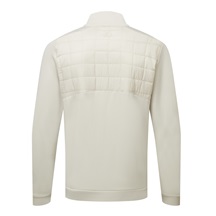 FootJoy ThermoSeries Lightweight Insulated Herrenjacke, stone