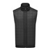 FootJoy ThermoSeries Lightweight Insulated Herren Weste, schwarz