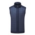 FootJoy ThermoSeries Lightweight Insulated Herren Weste, dunkelblau