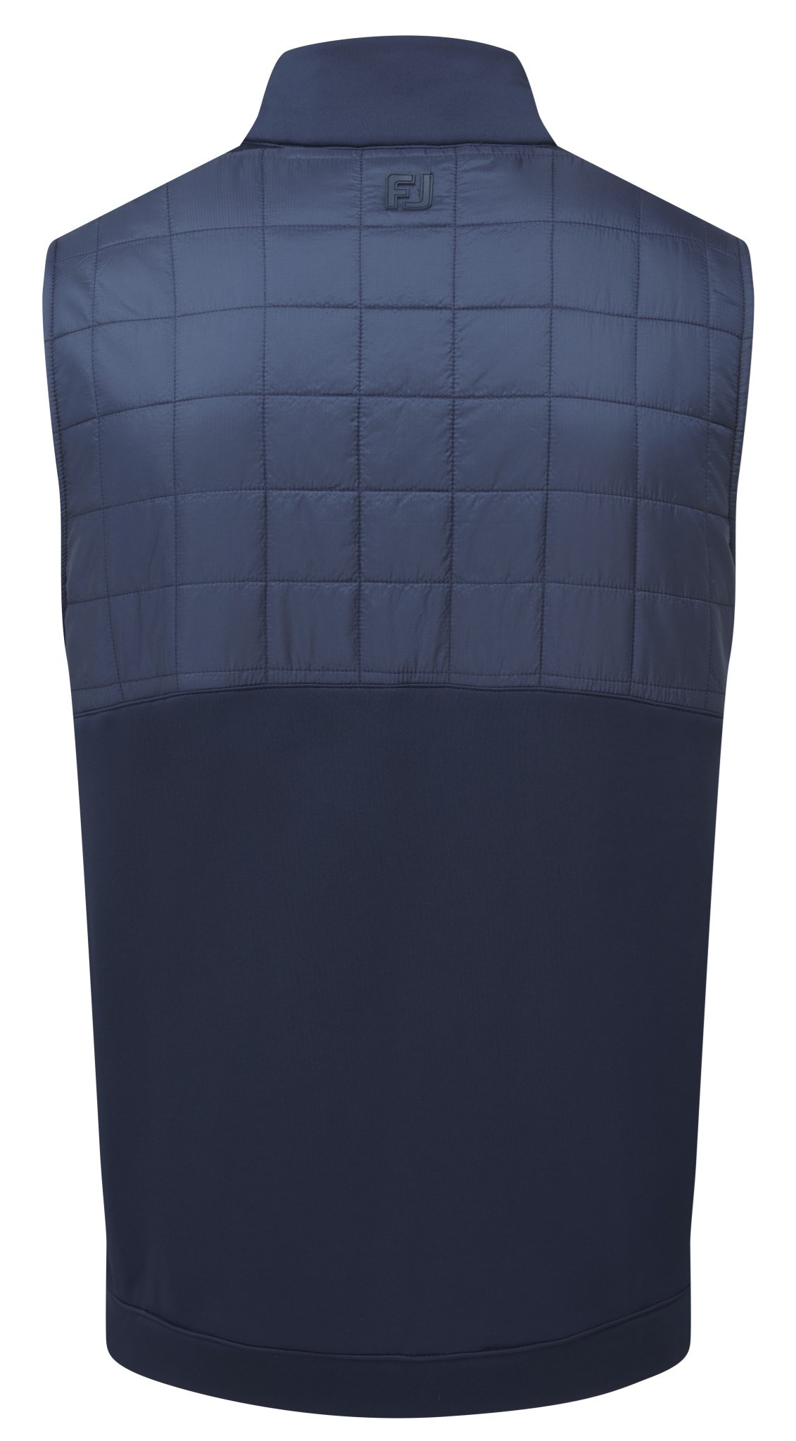 FootJoy ThermoSeries Lightweight Insulated Herren Weste, dunkelblau
