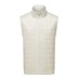 FootJoy ThermoSeries Lightweight Insulated Herren Weste, stone