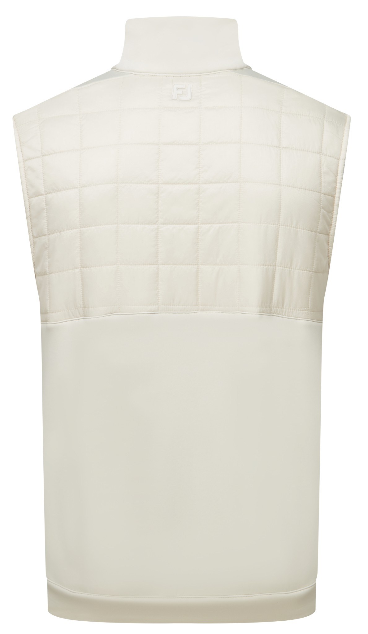 FootJoy ThermoSeries Lightweight Insulated Herren Weste, stone