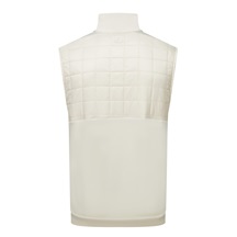 FootJoy ThermoSeries Lightweight Insulated Herren Weste, stone