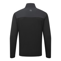 FootJoy ThermoSeries Hybrid Herrenjacke, schwarz