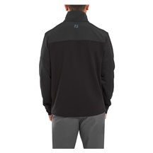 FootJoy ThermoSeries Hybrid Herrenjacke, schwarz