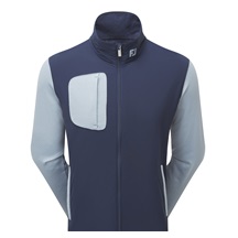 FootJoy THERMOSERIES HYBRID Herrenjacke, dunkelblau