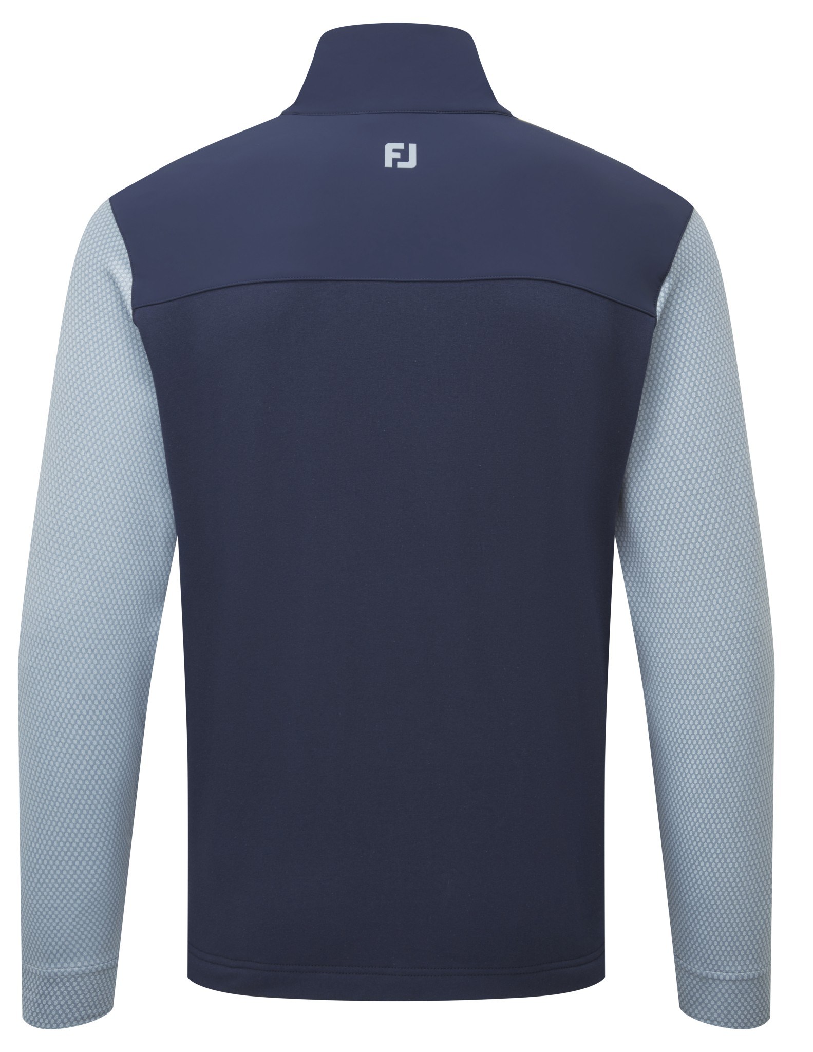 FootJoy THERMOSERIES HYBRID Herrenjacke, dunkelblau