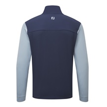 FootJoy THERMOSERIES HYBRID Herrenjacke, dunkelblau