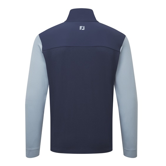 FootJoy THERMOSERIES HYBRID Herrenjacke, dunkelblau