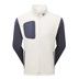 FootJoy THERMOSERIES HYBRID Herrenjacke,grau