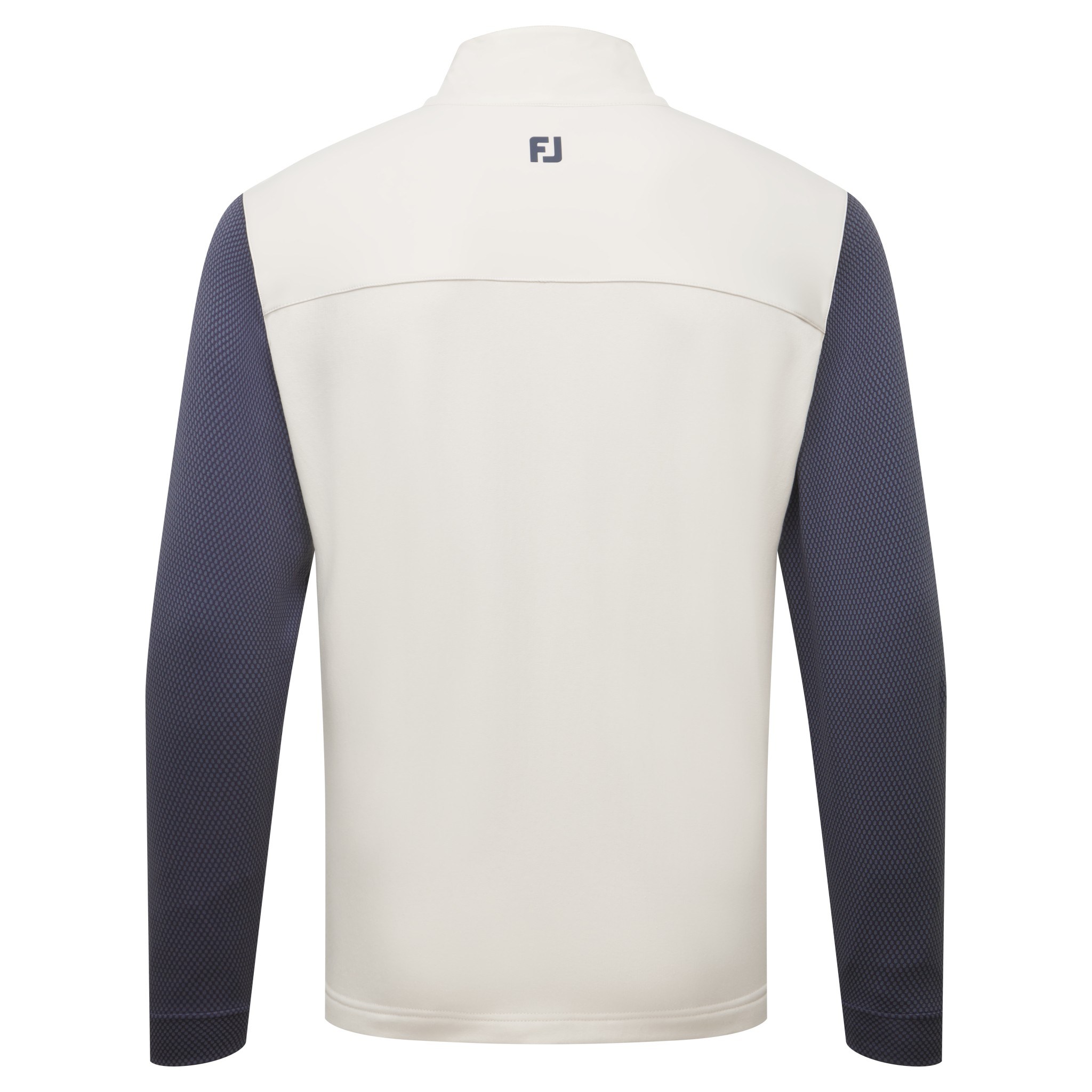 FootJoy THERMOSERIES HYBRID Herrenjacke,grau