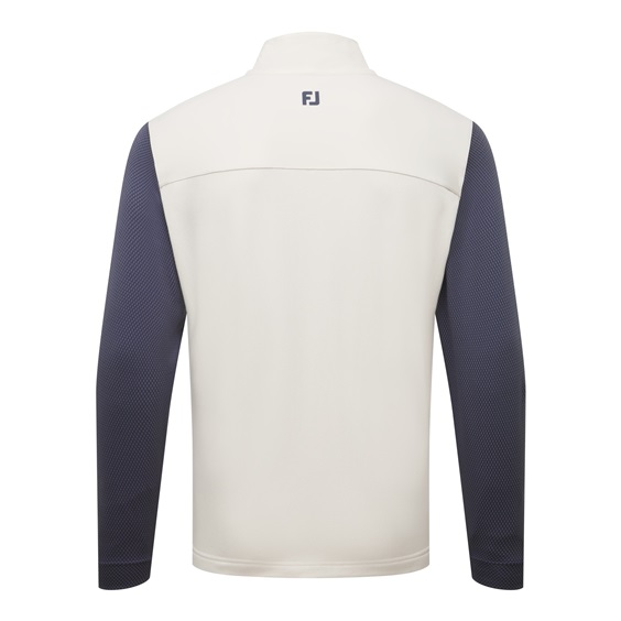 FootJoy THERMOSERIES HYBRID Herrenjacke,grau