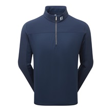 FootJoy ThermoSeries Hybrid Midlayer Herren Sweatshirt, dunkelblau