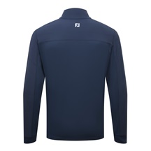 FootJoy ThermoSeries Hybrid Midlayer Herren Sweatshirt, dunkelblau