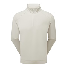 Footjoy ThermoSeries Ottoman Midlayer Herren Sweatshirt, stone