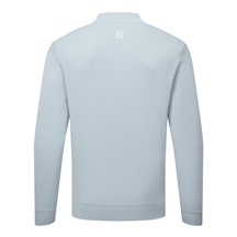 FootJoy DRIRELEASE FULL-ZIP LINED Herren Pullover, skyway